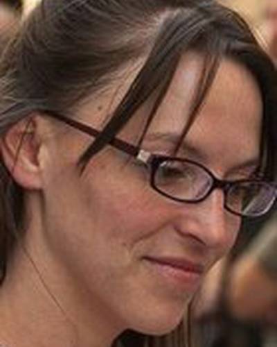 Андреа Датцман фото