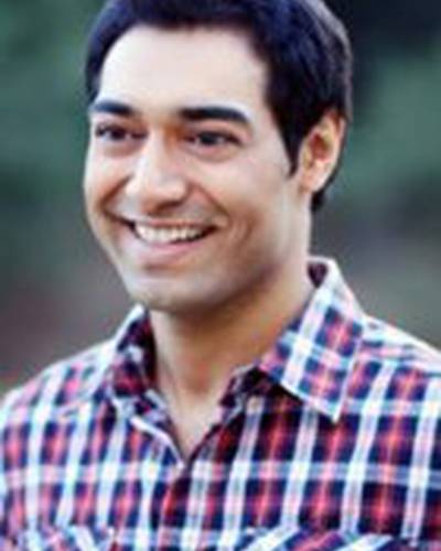 Амол Шах фото