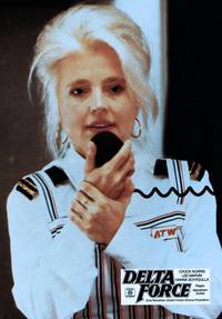 Кадр Отряд «Дельта»