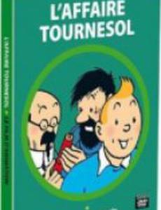 Het geval Zonnebloem