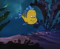 Кадр Русалочка