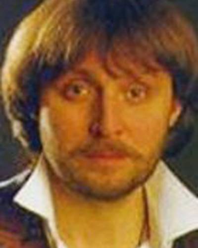 Тарас Жирко фото