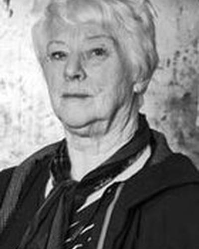 Анна-Лена Вибом фото