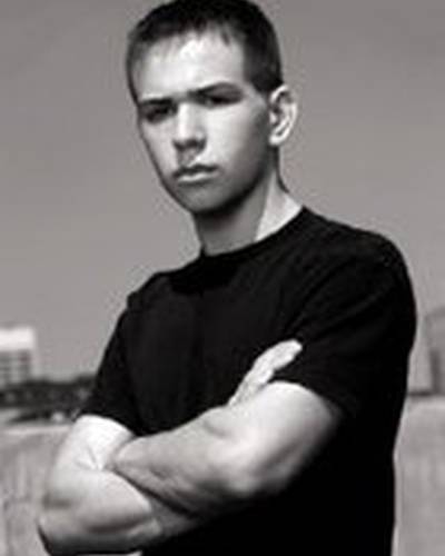 Аса Либманн фото