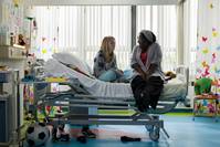 Кадр Хорошие дети не плачут