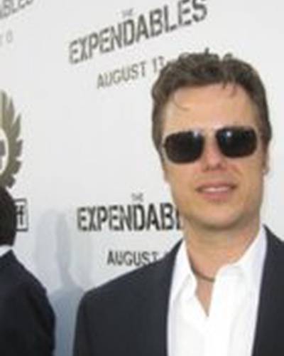 Пол Харб фото