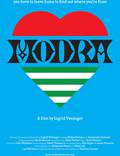 Постер из фильма "Модра" - 1