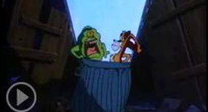 Вступительные титры 