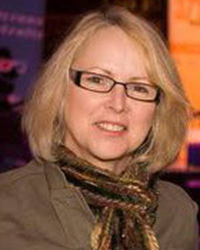 Кэти Оверетт фото