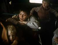 Кадр Зимняя вишня