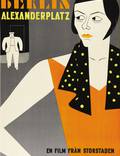 Постер из фильма "Берлин – Александерплац" - 1