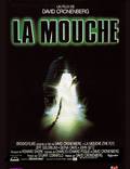 Постер из фильма "Муха" - 1