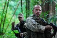 Кадр Ключ Саламандры