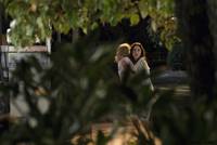 Кадр Запретная дорога