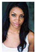 Nicole Gutteriez фото