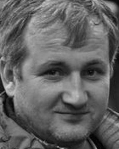 Константин Данилюк фото