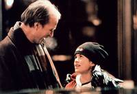 Кадр Беспокойный свидетель