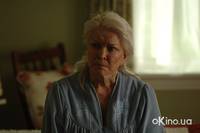 Кадр Каменный ангел