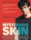 Постер из фильма "Загадочная кожа" - 1