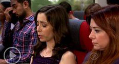 Тизер (сезон 9)