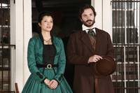 Кадр Дневники вампира