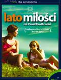 Постер из фильма "Мое лето любви" - 1