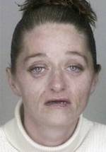 Джилл Квигг фото