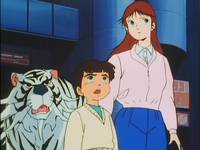 Кадр Чудотворные рыцари