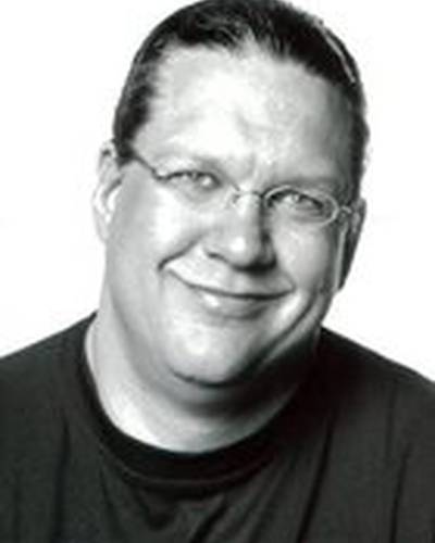 Пенн Джиллетт фото