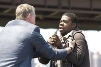 Кадр Опасный квартал