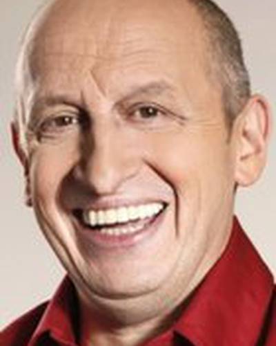 Ян Краус фото