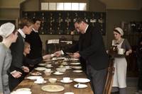 Кадр Аббатство Даунтон