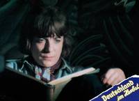 Кадр Германия осенью