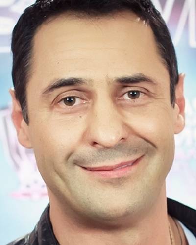 Стас Костюшкин фото