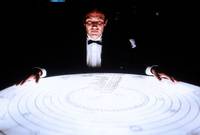 Кадр Хануссен