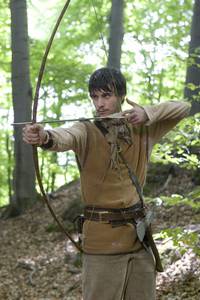 Кадр Робин Гуд