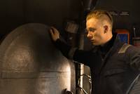 Кадр Опасное погружение