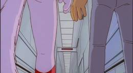 Кадр из фильма "Баги, монстр могучей природы" - 1