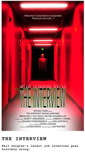 The Interview