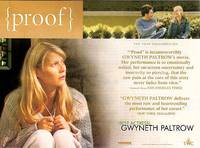 Постер Доказательство