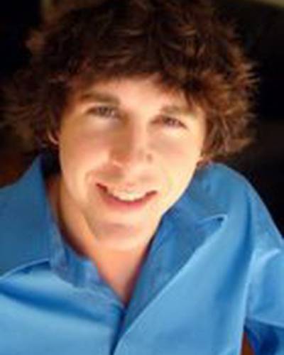 Шон Скарлет фото