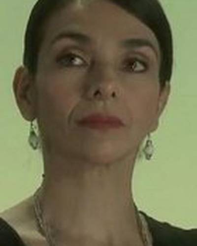 Анилу Пардо фото