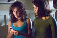 Кадр Один пропущенный звонок