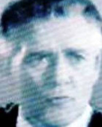 Харольд Хайди Стин фото