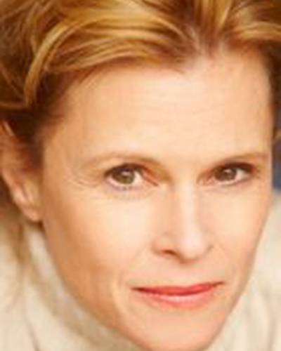 Лесли Молтон фото