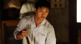 Кадр из фильма "Мороженое" - 2