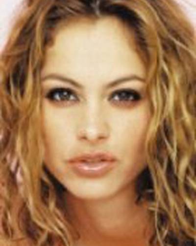 Паулина Рубио фото