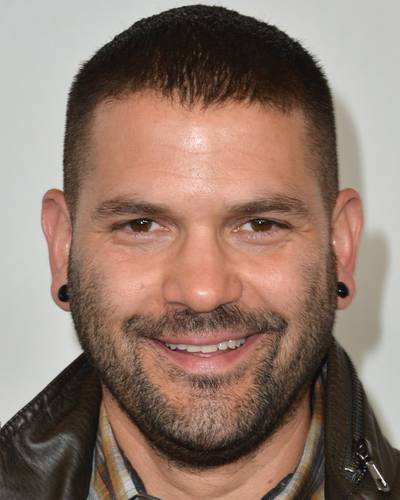 Гильермо Диас фото