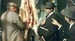 Кадр из фильма "Жемчужинки на дне" - 2