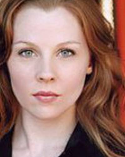 Кэтрин Леонард фото